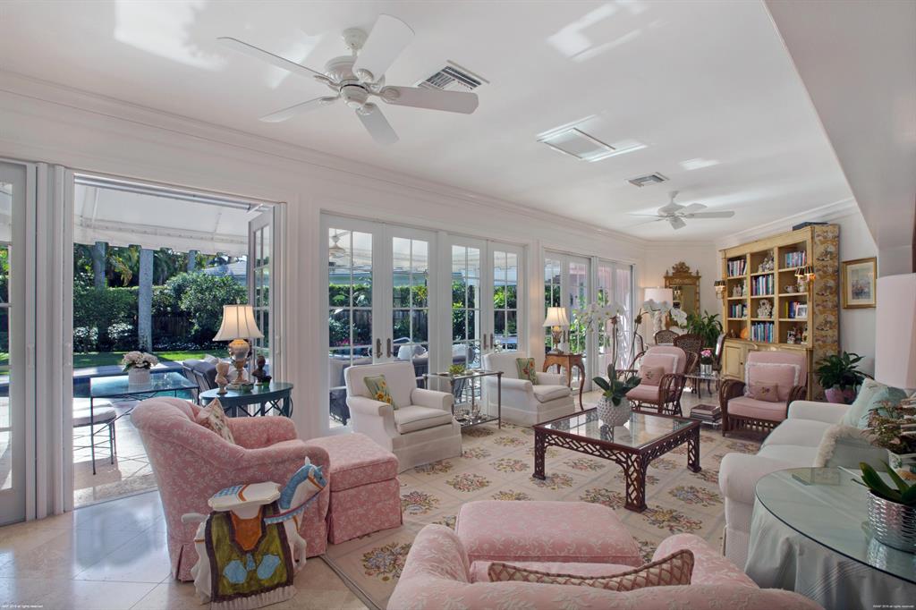 GULFSTREAM PROPERTIES - Residential