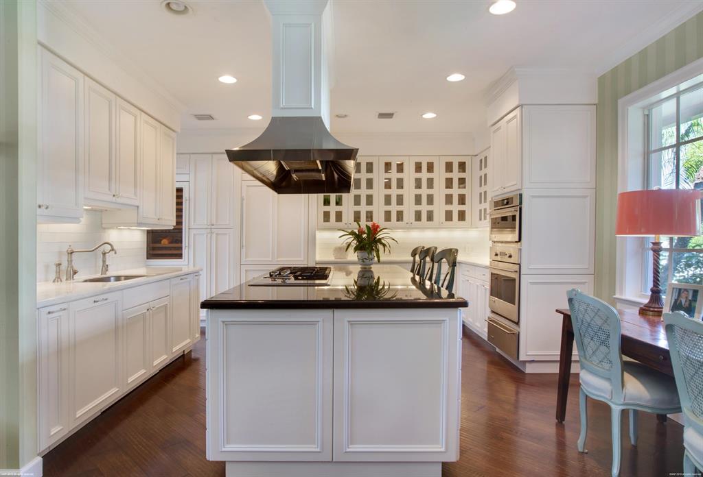 GULFSTREAM PROPERTIES - Residential