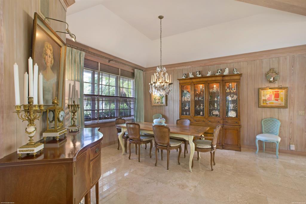 GULFSTREAM PROPERTIES - Residential