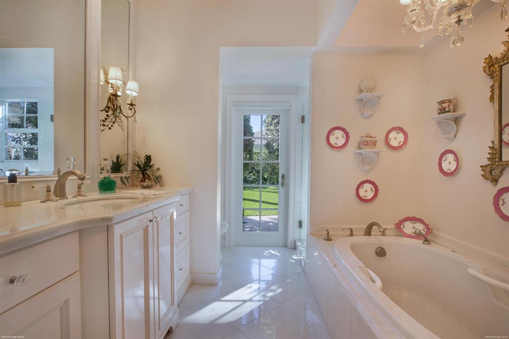 GULFSTREAM PROPERTIES - Residential