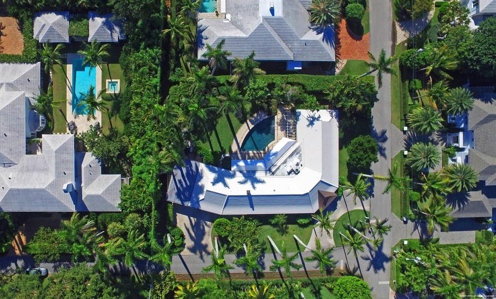 GULFSTREAM PROPERTIES - Residential