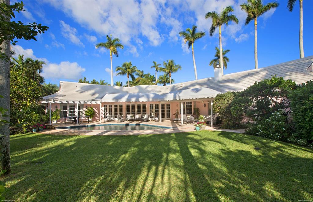 GULFSTREAM PROPERTIES - Residential