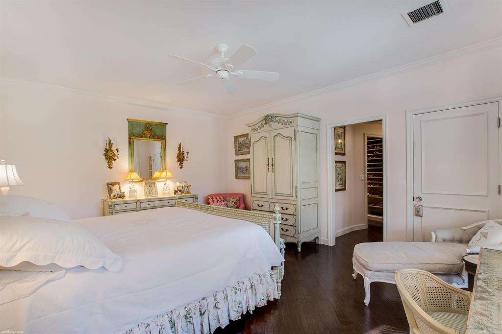 GULFSTREAM PROPERTIES - Residential