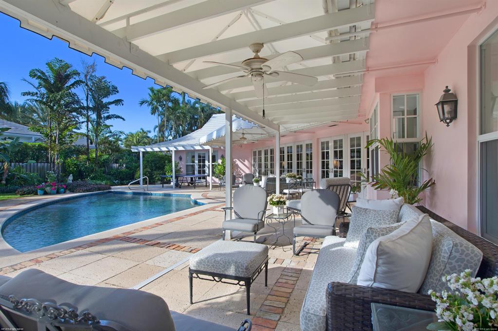 GULFSTREAM PROPERTIES - Residential