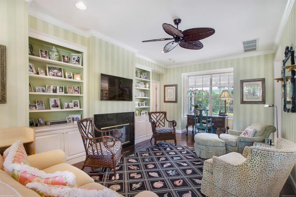 GULFSTREAM PROPERTIES - Residential