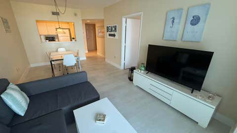 Tiny photo for 3020 NE 32nd Avenue #623, Fort Lauderdale, FL 33308 (MLS # B26047839)