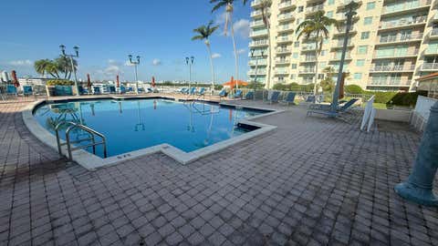 Tiny photo for 3020 NE 32nd Avenue #623, Fort Lauderdale, FL 33308 (MLS # B26047839)