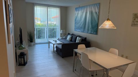 Tiny photo for 3020 NE 32nd Avenue #623, Fort Lauderdale, FL 33308 (MLS # B26047839)