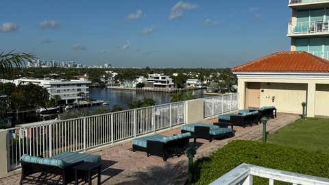 Tiny photo for 3020 NE 32nd Avenue #623, Fort Lauderdale, FL 33308 (MLS # B26047839)