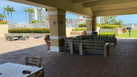 Tiny photo for 3020 NE 32nd Avenue #623, Fort Lauderdale, FL 33308 (MLS # B26047839)