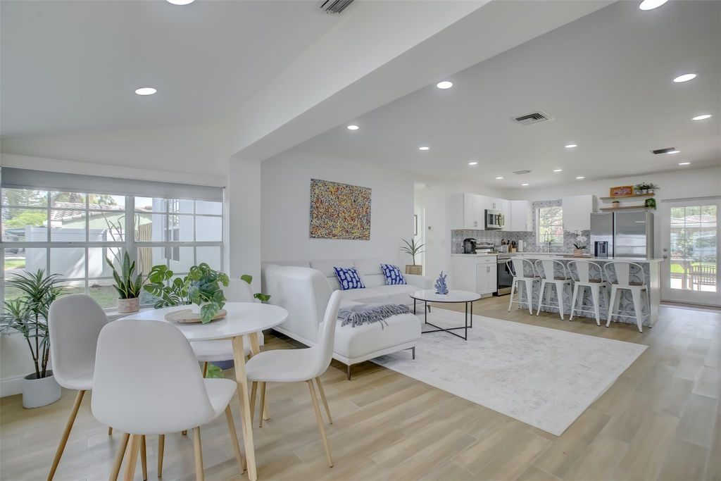 Photo of 908 SW 17th Street, Fort Lauderdale, FL 33315 (MLS # F10445282)