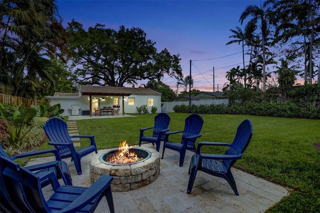 Photo of 908 SW 17th Street, Fort Lauderdale, FL 33315 (MLS # F10445282)