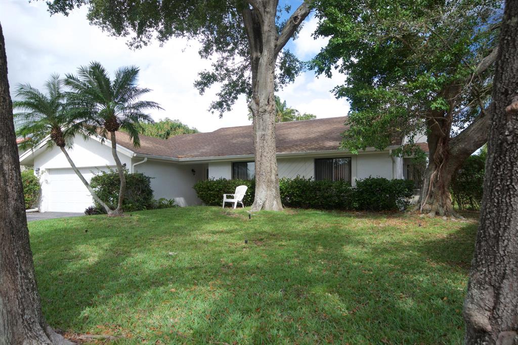 TIMBERCREEK AS - Residential