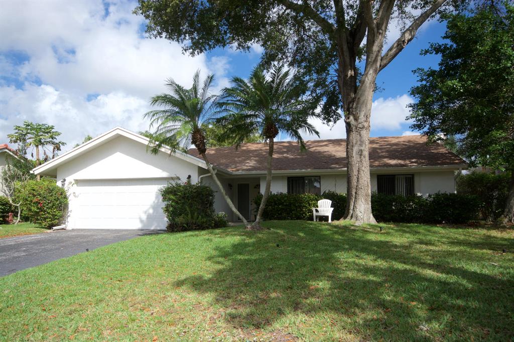 TIMBERCREEK AS - Residential