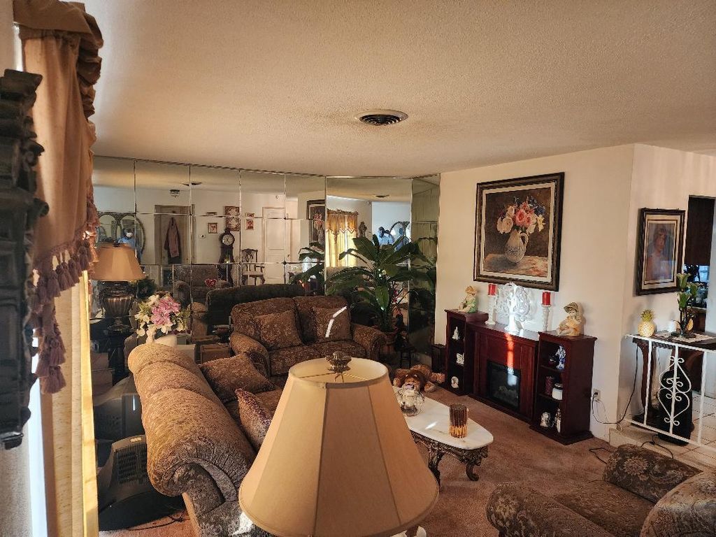 Photo of 4444 NW 42nd Avenue, Lauderdale Lakes, FL 33319 (MLS # B26008177)