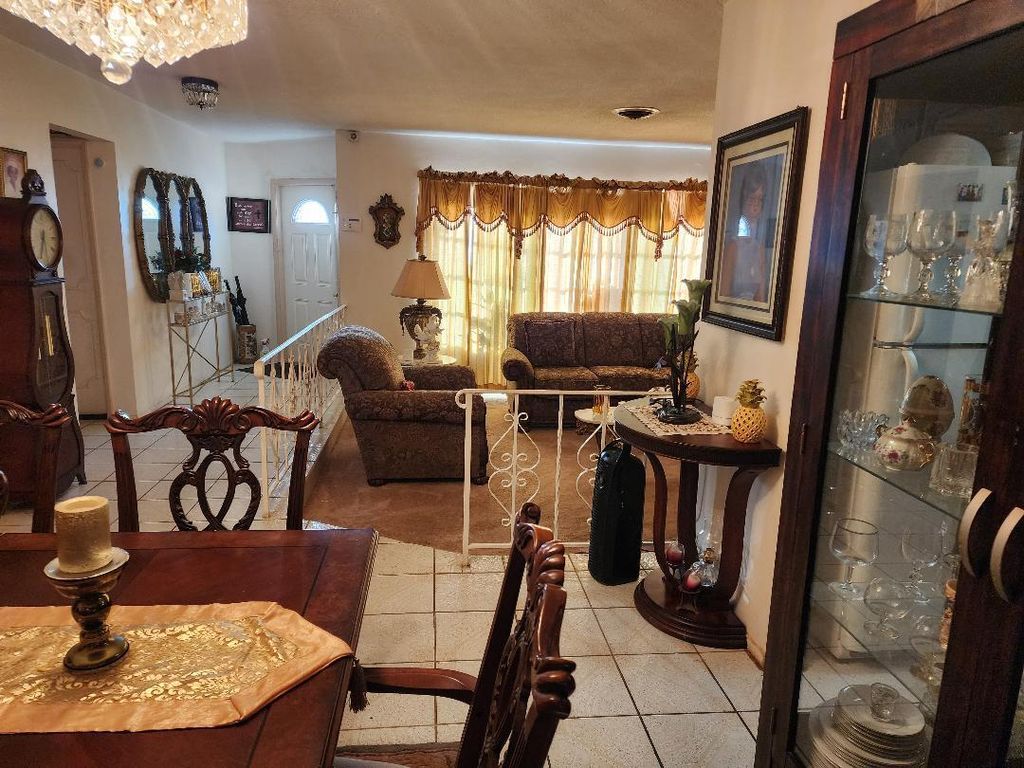 Photo of 4444 NW 42nd Avenue, Lauderdale Lakes, FL 33319 (MLS # B26008177)