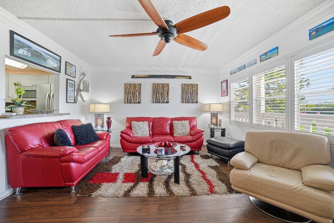 CENTURY VILLAGE - Residential