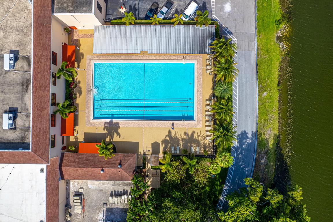 CENTURY VILLAGE - Residential