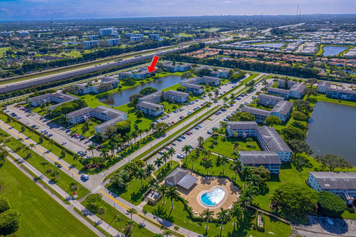 CENTURY VILLAGE - Residential