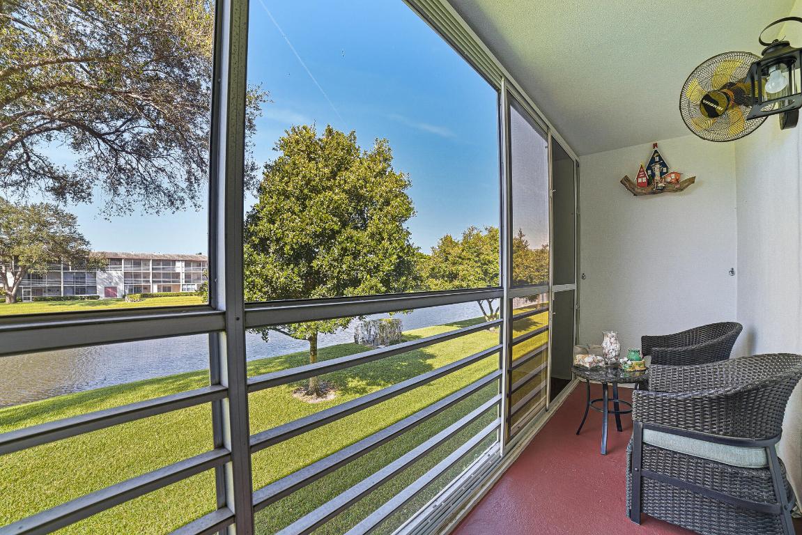 CENTURY VILLAGE - Residential