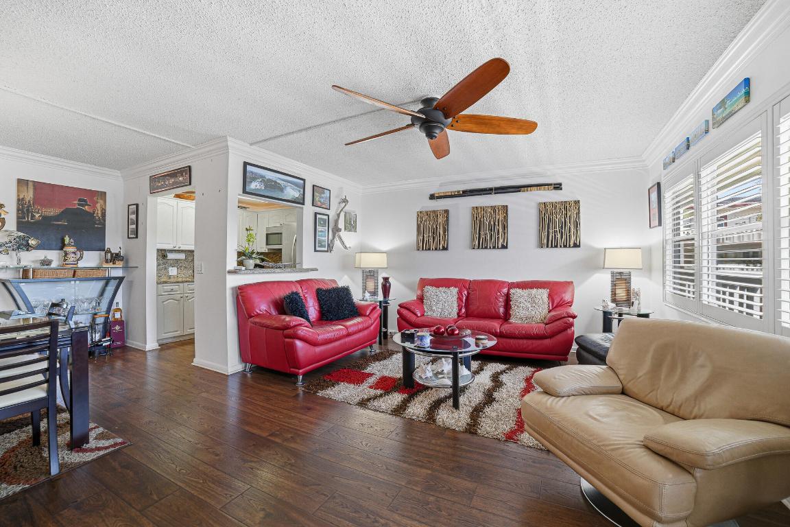 CENTURY VILLAGE - Residential