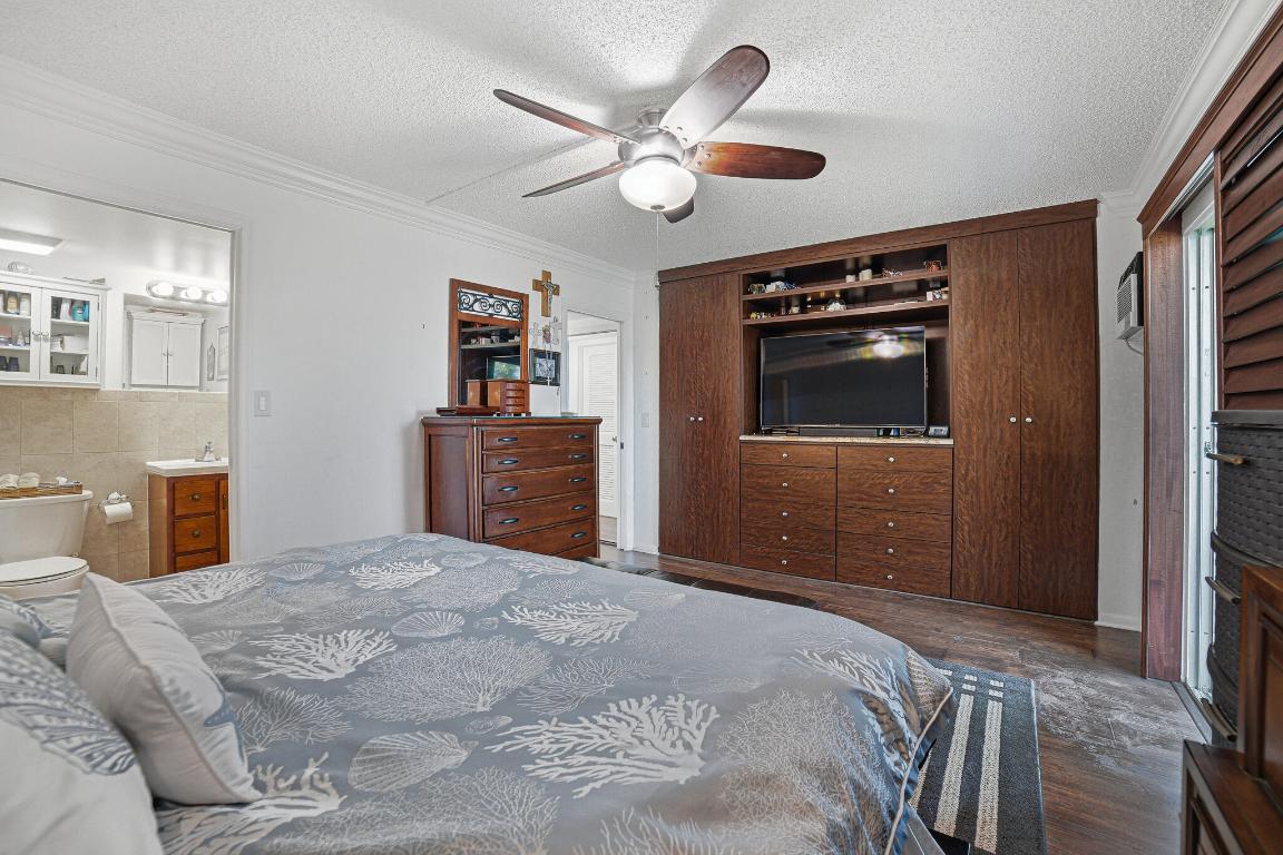 CENTURY VILLAGE - Residential