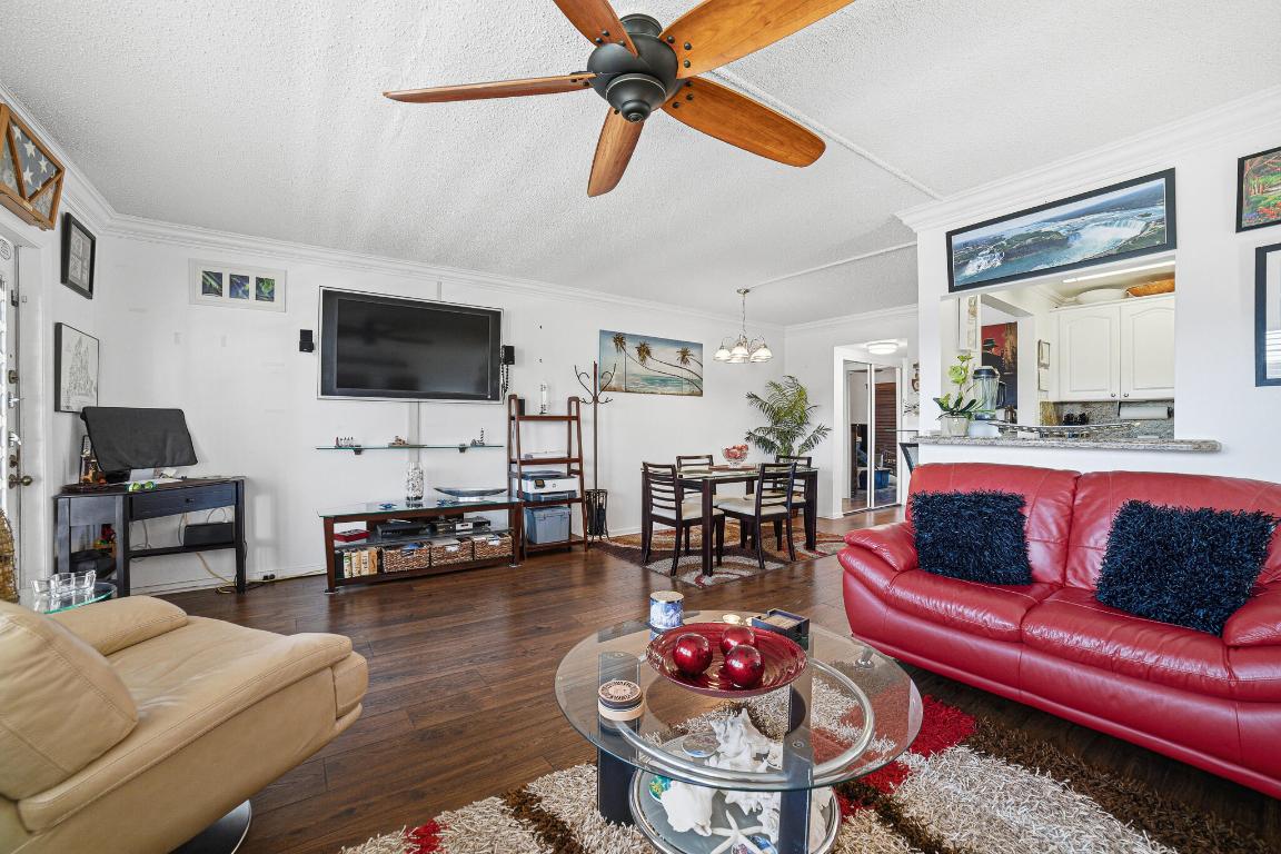 CENTURY VILLAGE - Residential