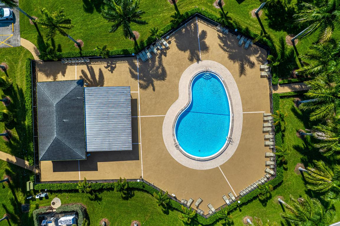 CENTURY VILLAGE - Residential