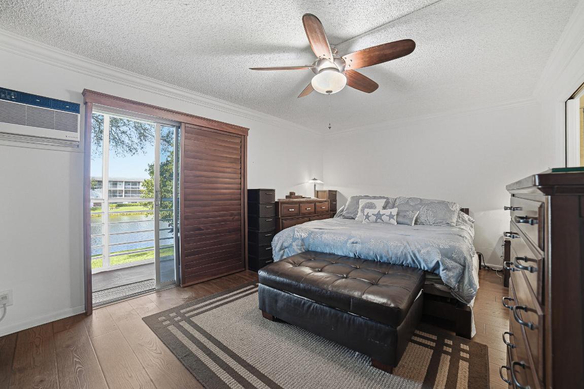 CENTURY VILLAGE - Residential