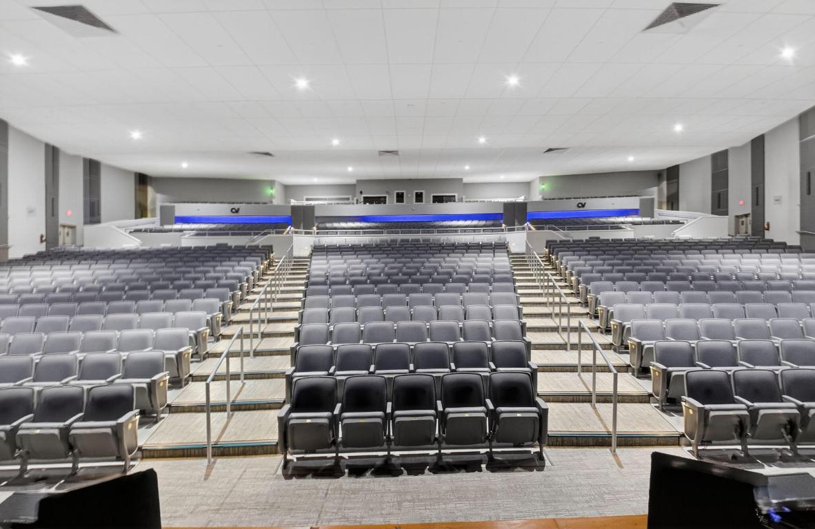 CENTURY VILLAGE - Residential