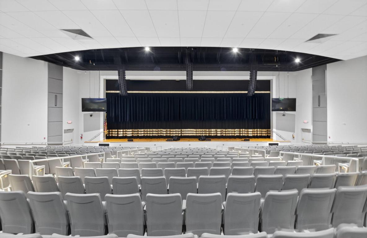 CENTURY VILLAGE - Residential