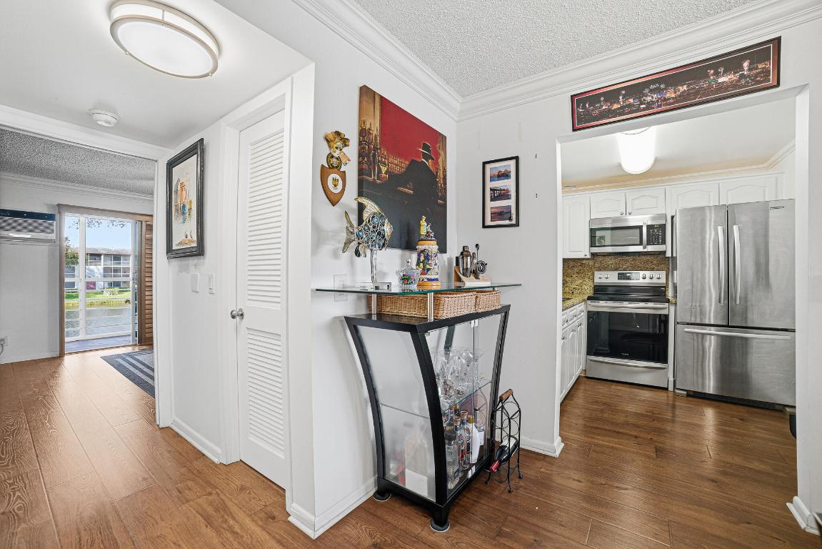 CENTURY VILLAGE - Residential