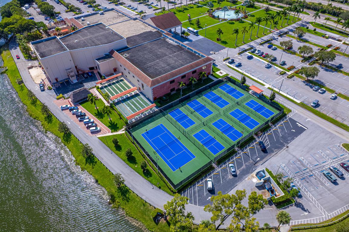 CENTURY VILLAGE - Residential