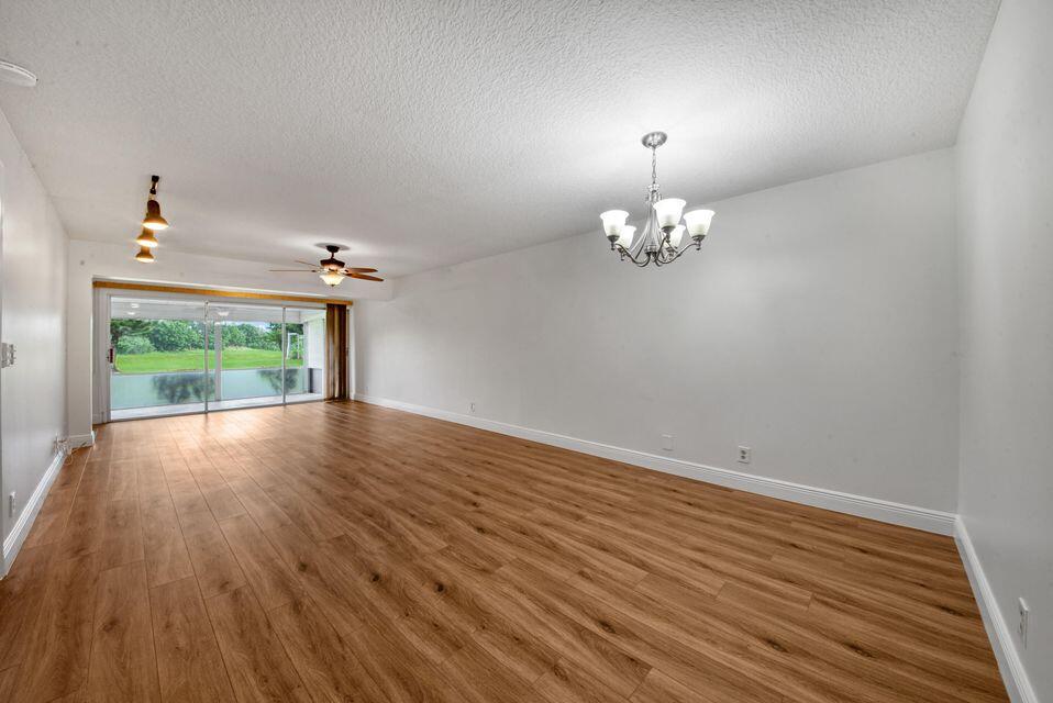 PINES OF DELRAY NORTH CONDO - Residential Lease