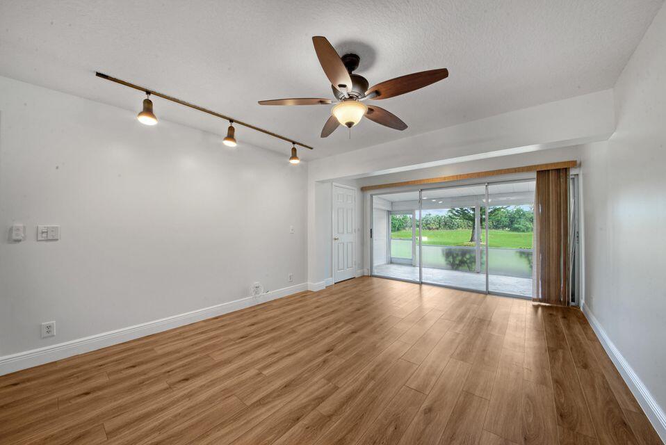 PINES OF DELRAY NORTH CONDO - Residential Lease