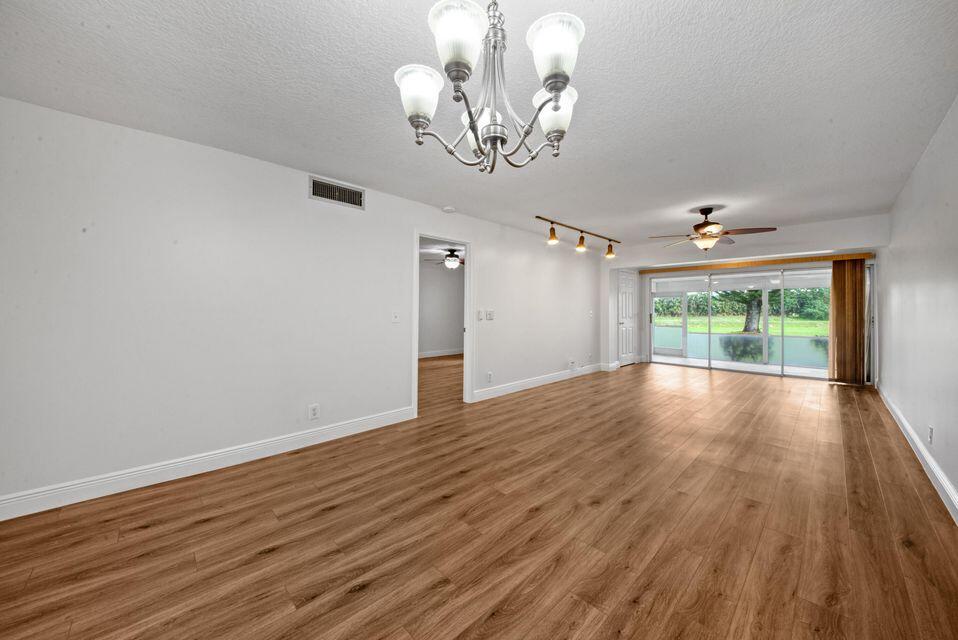 PINES OF DELRAY NORTH CONDO - Residential Lease