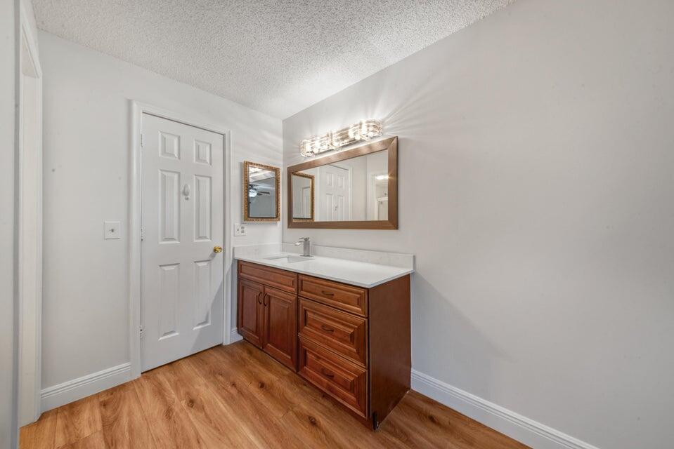 PINES OF DELRAY NORTH CONDO - Residential Lease