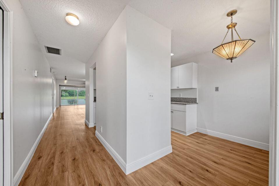 PINES OF DELRAY NORTH CONDO - Residential Lease