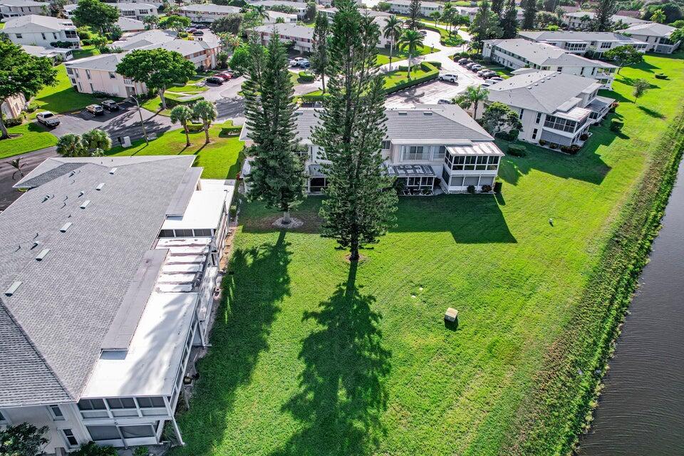 PINES OF DELRAY NORTH CONDO - Residential Lease