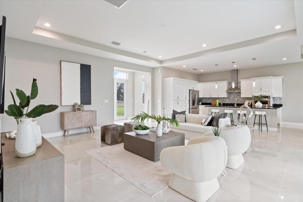 Photo of 9033 Twig Road, Lake Worth, FL 33467 (MLS # R10945437)