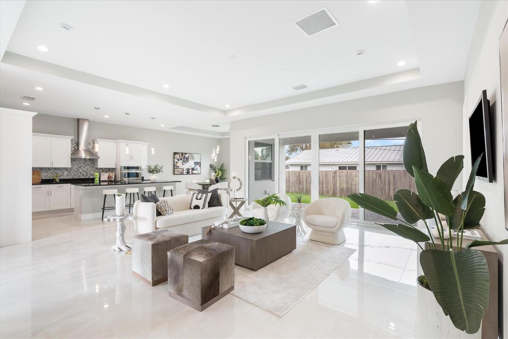 Photo of 9033 Twig Road, Lake Worth, FL 33467 (MLS # R10945437)