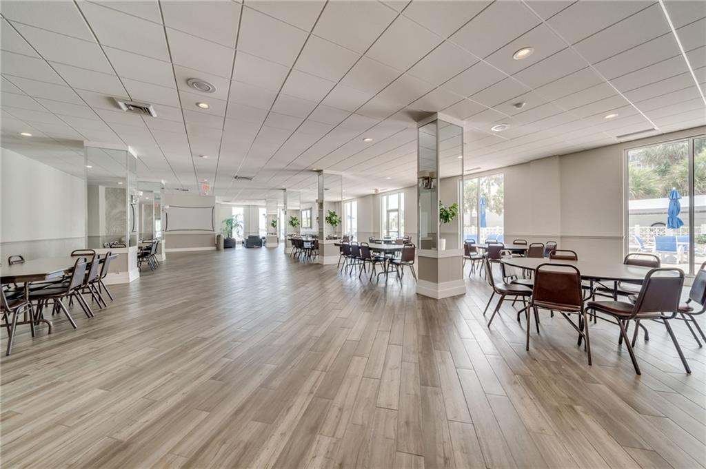 GALT TOWERS - Residential
