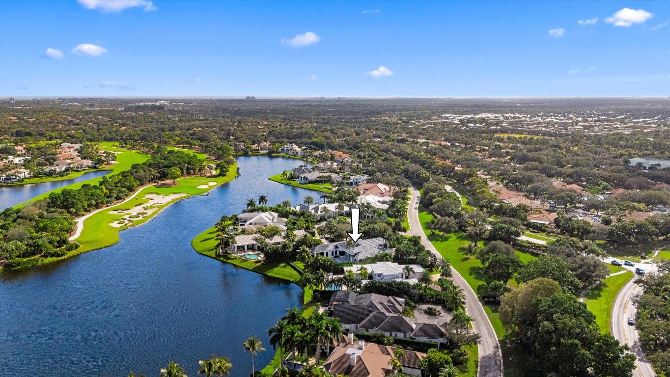 LOXAHATCHEE CLUB AT MAPLEWOOD 7 PH 2 - Residential