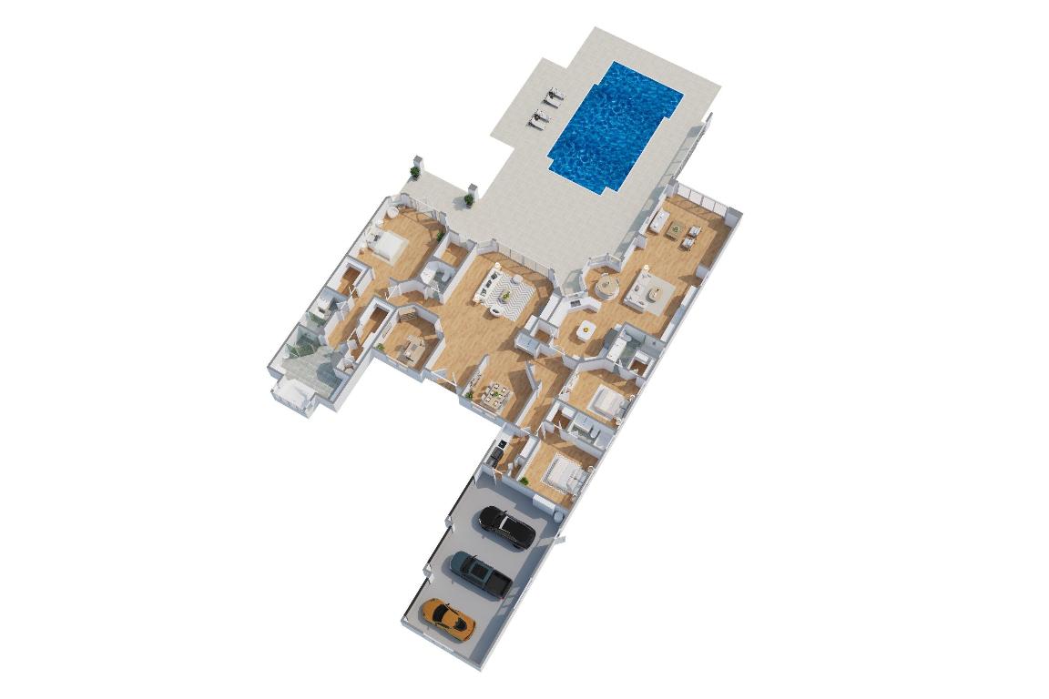 LOXAHATCHEE CLUB AT MAPLEWOOD 7 PH 2 - Residential