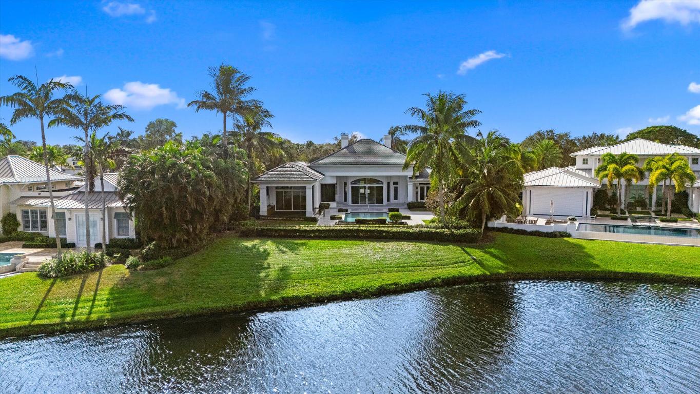 LOXAHATCHEE CLUB AT MAPLEWOOD 7 PH 2 - Residential