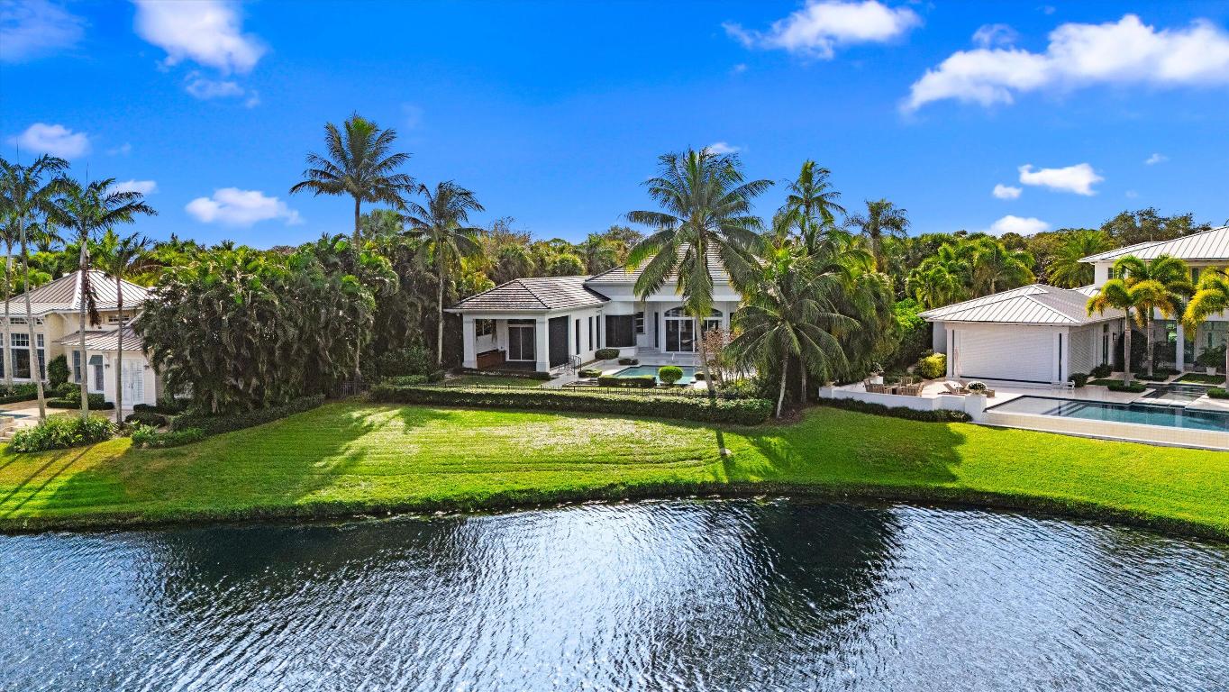 LOXAHATCHEE CLUB AT MAPLEWOOD 7 PH 2 - Residential