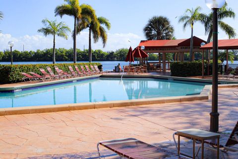 A home in Deerfield Beach