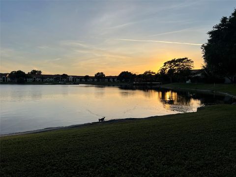 A home in Deerfield Beach