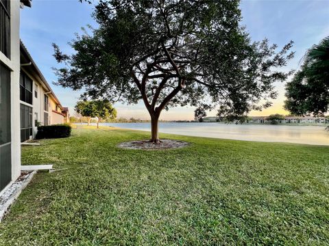 A home in Deerfield Beach