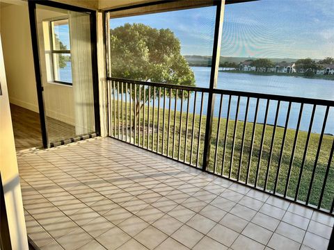 A home in Deerfield Beach